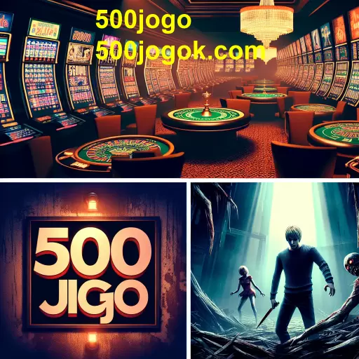 A Evolução do Gênero Horror nos Jogos Eletrônicos